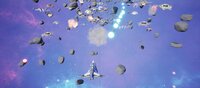 Straight Outta Space screenshot, image №2992855 - RAWG