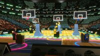 Hoops Madness screenshot, image №2498668 - RAWG