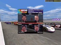 NASCAR Heat screenshot, image №318969 - RAWG