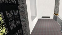 Two Worlds - The 3D Art Gallery screenshot, image №2339578 - RAWG