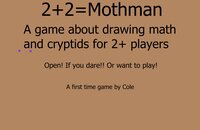 2+2=Mothman screenshot, image №2614393 - RAWG