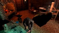Into the Metaverse Theme Park Dark Ride Experience screenshot, image №3024947 - RAWG