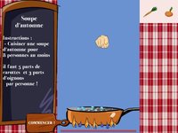 Cuisine avec Chef Michel screenshot, image №1719217 - RAWG