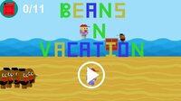 Beans on vacation screenshot, image №3118748 - RAWG