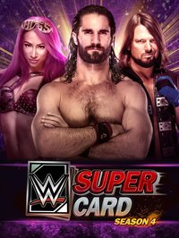 WWE SuperCard screenshot, image №898227 - RAWG