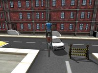 BMX Pro - BMX Freestyle game screenshot, image №1706234 - RAWG