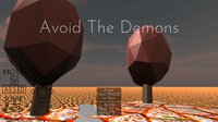 Avoid The Demons screenshot, image №2796269 - RAWG
