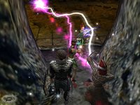 Dungeon Siege: Legends of Aranna screenshot, image №369994 - RAWG