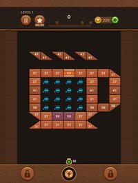 Brick Breaker: Legend Balls screenshot, image №1995474 - RAWG