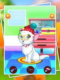 Maria Baby Pet Vet & Little Puppy Doctor - pet salon & kids spa games! screenshot, image №890164 - RAWG