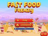 Fast Food Frenzy Fever screenshot, image №1940690 - RAWG