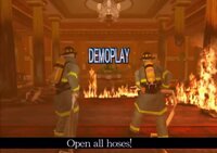 Brave FireFighters screenshot, image №3230091 - RAWG