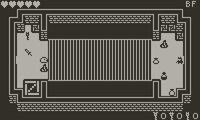 Tochi II: Senshi screenshot, image №3447734 - RAWG