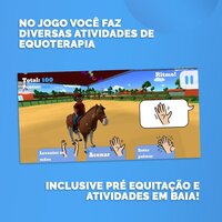 Meu Cavalo Bill screenshot, image №3785391 - RAWG