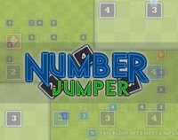 Number Jumper screenshot, image №1185813 - RAWG