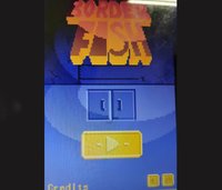 Border Fish screenshot, image №1841099 - RAWG