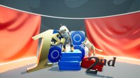 Fluff Brawl Bros. screenshot, image №2992355 - RAWG