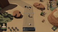 Dust & Courage: Jake Bolton’s Journey screenshot, image №4177873 - RAWG
