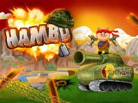 Hambo Begins HD screenshot, image №878819 - RAWG