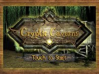 Cryptic Caverns for iPad screenshot, image №2098233 - RAWG