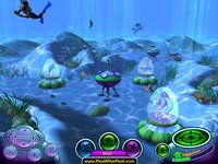 Deep Sea Tycoon 2 screenshot, image №418939 - RAWG