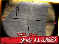 Last Heros - Zombie Kill screenshot, image №1611806 - RAWG