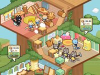 Cat Tycoon: Furniture Maker screenshot, image №2837005 - RAWG