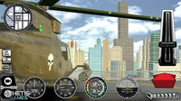 Helicopter Simulator 2017 Free screenshot, image №1562683 - RAWG