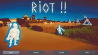 Riot !! screenshot, image №2725015 - RAWG