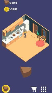 Cake Clicker - Idle Game screenshot, image №2019867 - RAWG