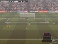 Actua Soccer 2 screenshot, image №296732 - RAWG