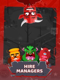 Hell: Idle Evil Tycoon screenshot, image №3611314 - RAWG