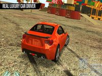 Real Speed Car Drift screenshot, image №1943928 - RAWG