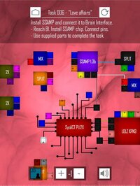 Brainjection screenshot, image №2774574 - RAWG