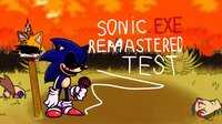 fnf sonic.exe remastered test screenshot, image №3314564 - RAWG