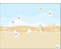 Spooky Jewel Collector screenshot, image №2330843 - RAWG