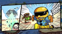 Surfin' Sam - Attack of the Aqualites screenshot, image №266126 - RAWG