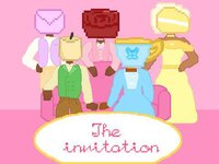 The Invitation (TheDioscuri) screenshot, image №3797816 - RAWG