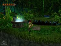 Pitfall: The Big Adventure screenshot, image №401828 - RAWG