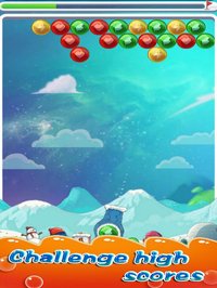 Pop Pop Bubble Sky screenshot, image №1619561 - RAWG