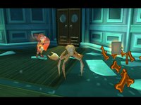 Scooby-Doo! First Frights screenshot, image №533650 - RAWG