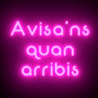 Avisa'ns quan arribis screenshot, image №3036762 - RAWG