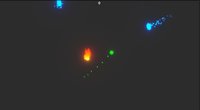 Fire of life (Henwee) screenshot, image №2362101 - RAWG