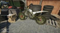 Motorcycle Mechanic Simulator 2021 screenshot, image №2873211 - RAWG