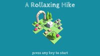 A Rollaxing Hike screenshot, image №3473530 - RAWG