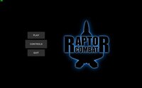 Raptor Combat screenshot, image №3375644 - RAWG