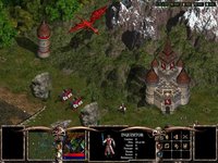 Warlords Battlecry III screenshot, image №236295 - RAWG