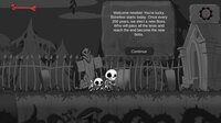 Bonefest: Boss screenshot, image №3036856 - RAWG