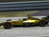 F1 Challenge '99-'02 screenshot, image №354813 - RAWG