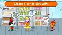 Kid-E-Cats: Shop screenshot, image №1926823 - RAWG